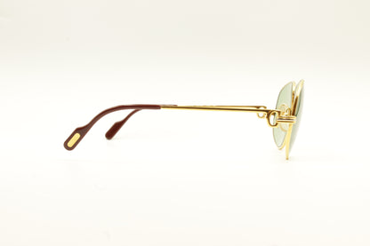 Cartier Romance