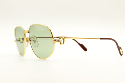 Cartier Romance