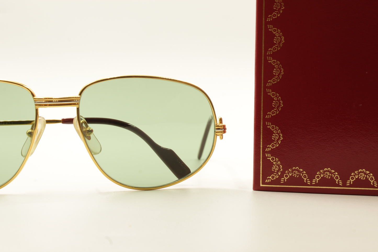 Cartier Romance